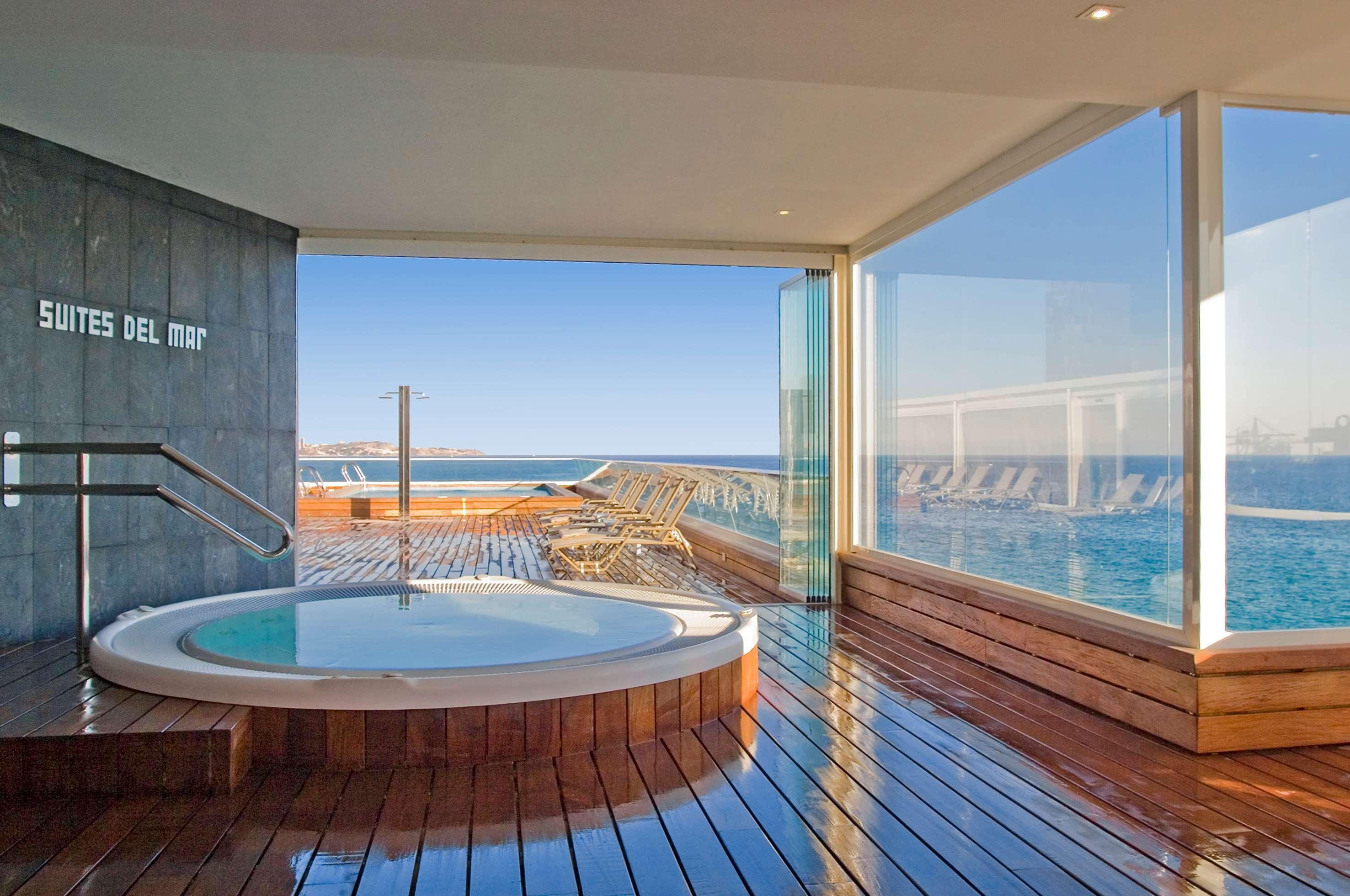 Suites Del Mar By Melia Alicante Luaran gambar